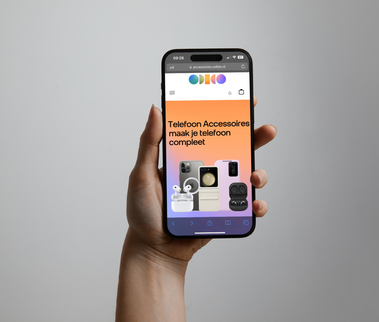 App-Only deals